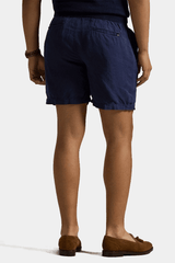 Ralph Lauren - 6" Polo Prepster Linen Shorts