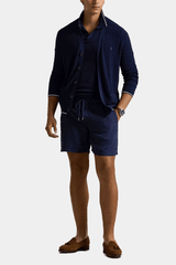 Ralph Lauren - 6" Polo Prepster Linen Shorts