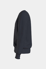 Tommy Hilfiger - Long-Sleeved Sweatshirt With Logo