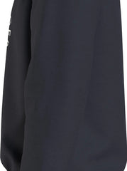 Tommy Hilfiger - Long-Sleeved Sweatshirt With Logo