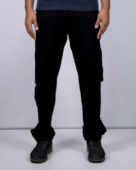 Lamborghini - Automobili Men‚ as Cargo Pants Navy