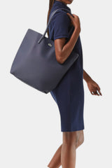 Lacoste - L.12.12 Concept Vertical Tote