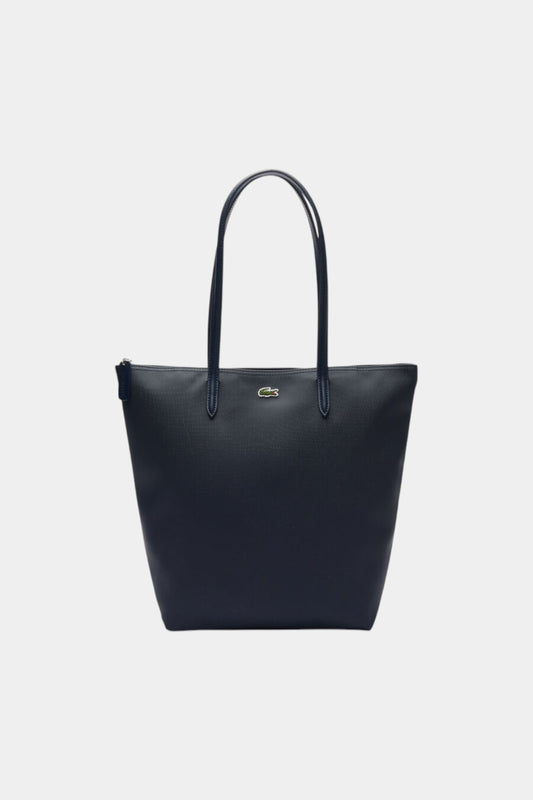 Lacoste - L.12.12 Concept Vertical Tote