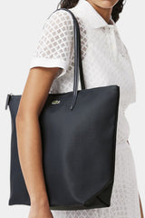 Lacoste - L.12.12 Concept Vertical Tote