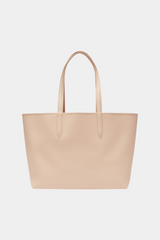 Lacoste - Anna Reversible Tote Bag with Pouch