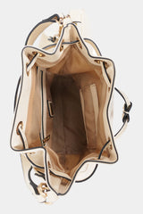 Guess - Guess Women's Bag Lina Drawstring Bucket