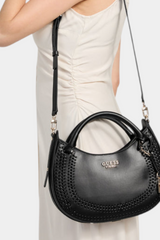 Guess - Tatum Satchel Bag