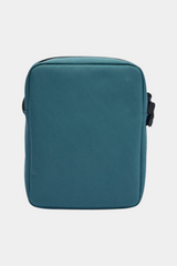 Lacoste - Unisex Neocroc Zip Crossover Shoulder Bag
