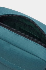 Lacoste - Unisex Neocroc Zip Crossover Shoulder Bag