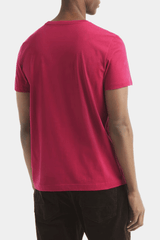 Nautica - Crewneck Deck T-Shirt