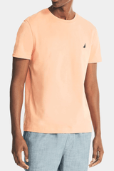 Nautica - Crewneck Deck T-Shirt