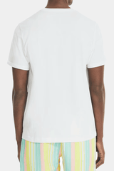 Nautica - Crewneck Deck T-Shirt