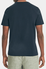 Nautica - Crewneck Deck T-Shirt