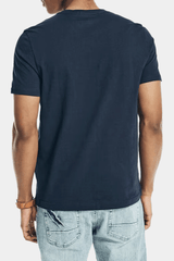 Nautica - V-Neck Deck T-Shirt