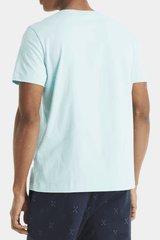 Nautica - V-Neck Deck T-Shirt