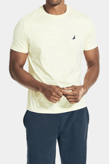 Nautica - Crewneck Deck T-Shirt