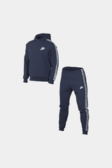 Nike - Graphic Hooded Tracksuit