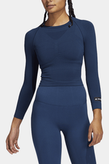 Adidas - Formotion Cropped Training Tee