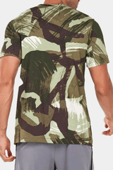 Nike - Dri-FIT Camo Print Training