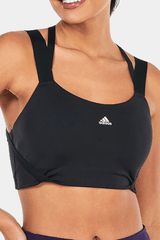 Adidas - Impact Training Strappy Sports Bra