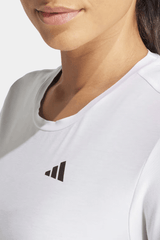 Adidas - Trainicons Wrapping 3-Stripes Tee