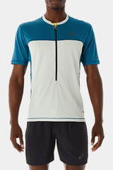 Asics - Fujitrail Short Sleeved Top