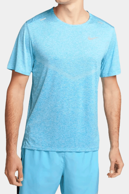 Nike - Dri-FIT Short-Sleeve Running Top