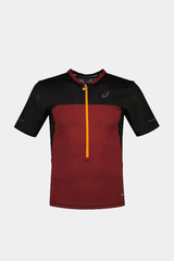 Asics - Fujitrail Short Sleeved Top