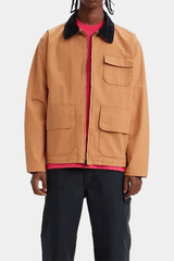 Levi's - Skate Hunter's Jacket