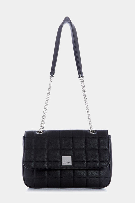 Guess - Window Rock Crossbody Flap