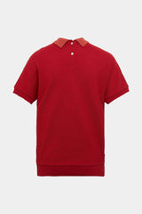 Lacoste - Women's Fitted Cotton Polo Shirt