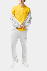 Lacoste - Shirt Polo Slim Fit From A Fine Peak