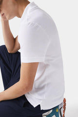 Lacoste - Shirt Polo Slim Fit From A Fine Peak