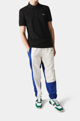 Lacoste - Shirt Polo Slim Fit From A Fine Peak