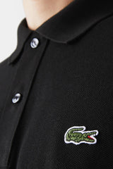 Lacoste - Shirt Polo Slim Fit From A Fine Peak