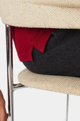 Lacoste - Shirt Polo Slim Fit From A Fine Peak