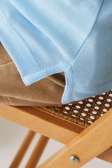 Lacoste - Shirt Polo Slim Fit From A Fine Peak