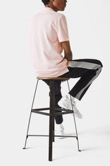 Lacoste - Shirt Polo Slim Fit From A Fine Peak