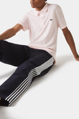 Lacoste - Shirt Polo Slim Fit From A Fine Peak