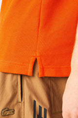 Lacoste - Shirt Polo Slim Fit From A Fine Peak