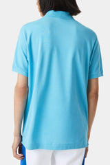 Lacoste - Shirt Polo Slim Fit From A Fine Peak