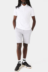 Lacoste - Men's Lacoste Paris Polo Shirt Regular Fit Stretch Cotton Pique