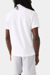 Lacoste - Men's Lacoste Paris Polo Shirt Regular Fit Stretch Cotton Pique