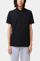 Lacoste - Men's Lacoste Paris Polo Shirt Regular Fit Stretch Cotton Pique