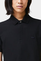 Lacoste - Men's Lacoste Paris Polo Shirt Regular Fit Stretch Cotton Pique