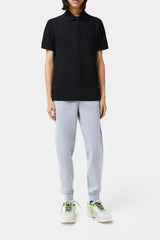 Lacoste - Men's Lacoste Paris Polo Shirt Regular Fit Stretch Cotton Pique