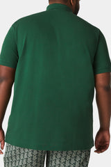Lacoste - Men's Lacoste Paris Polo Shirt Regular Fit Stretch Cotton Pique