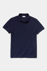 Lacoste - Men's Lacoste Paris Polo Shirt Regular Fit Stretch Cotton Pique