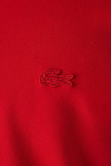 Lacoste - Men's Lacoste Paris Polo Shirt Regular Fit Stretch Cotton Pique