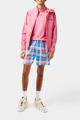 Lacoste - Men's Lacoste Paris Polo Shirt Regular Fit Stretch Cotton Pique